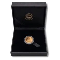 2023 1/10 oz Gold Krugerrand - Proof - Collector Coin