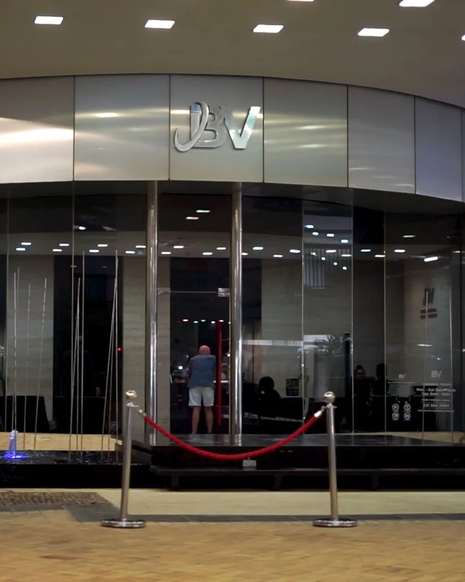 IBV Gold Gateway - Buy Gold & Silver at our Gateway studio