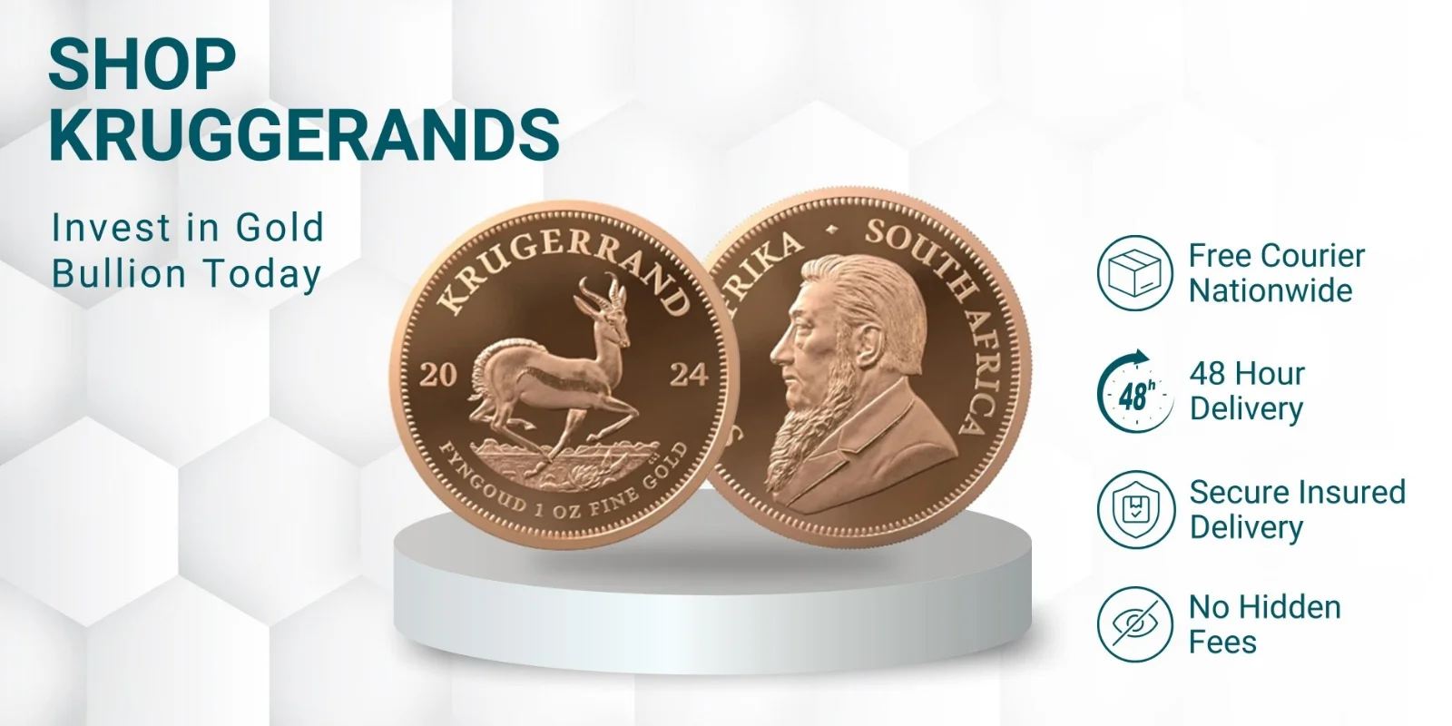 Complete Guide to Buying Gold in South Africa (2026 Edition)