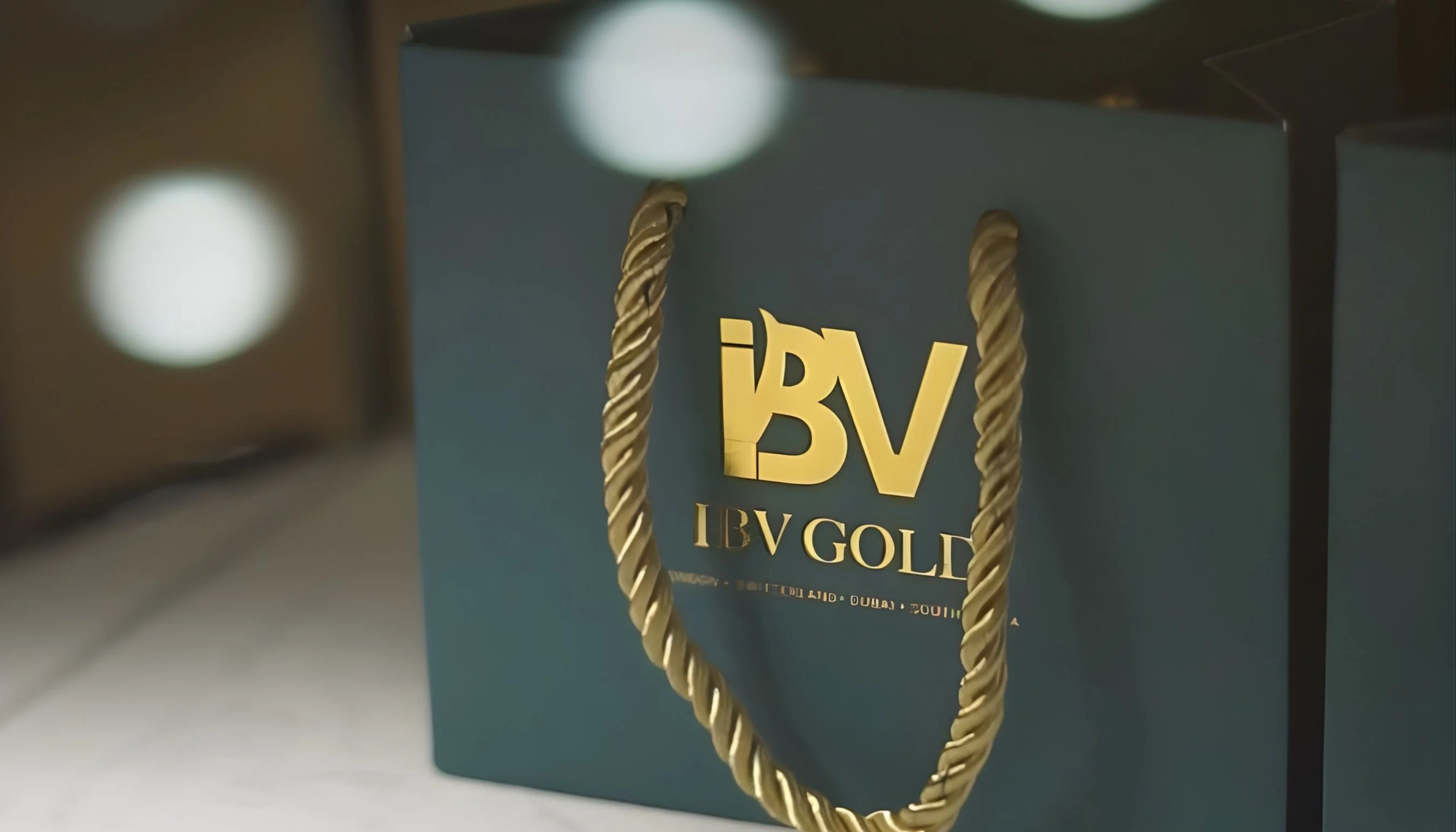 IBV Gold Cape Town branch