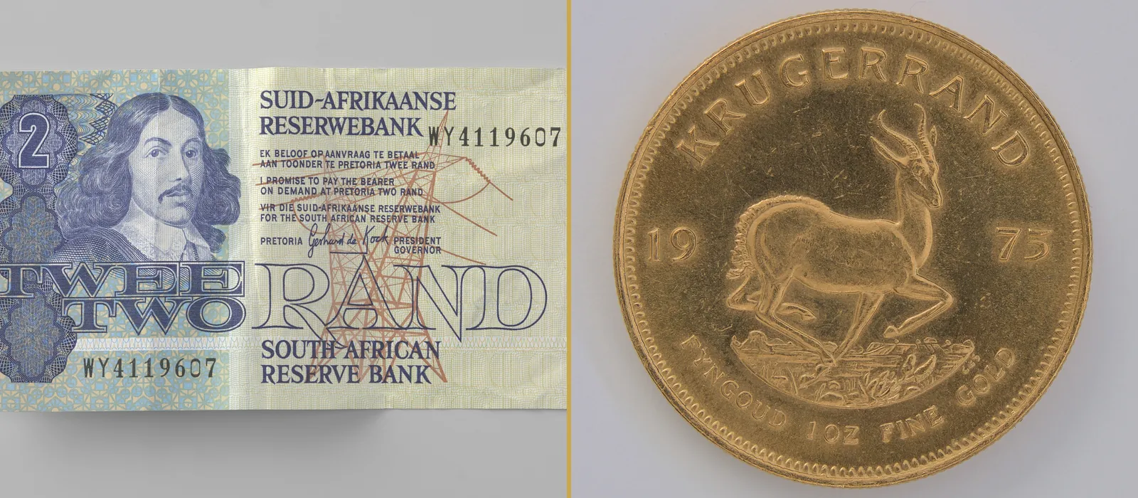 How Currency Fluctuations Affect Gold Prices in South Africa