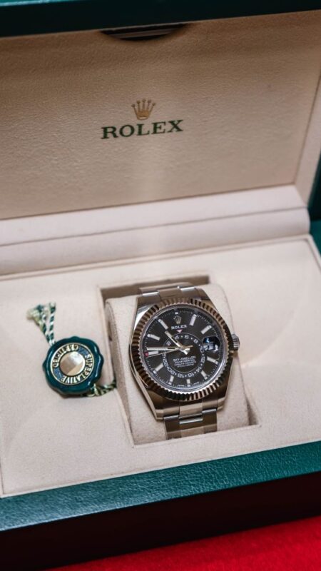 IBV Gold Cape Town studio photo 9