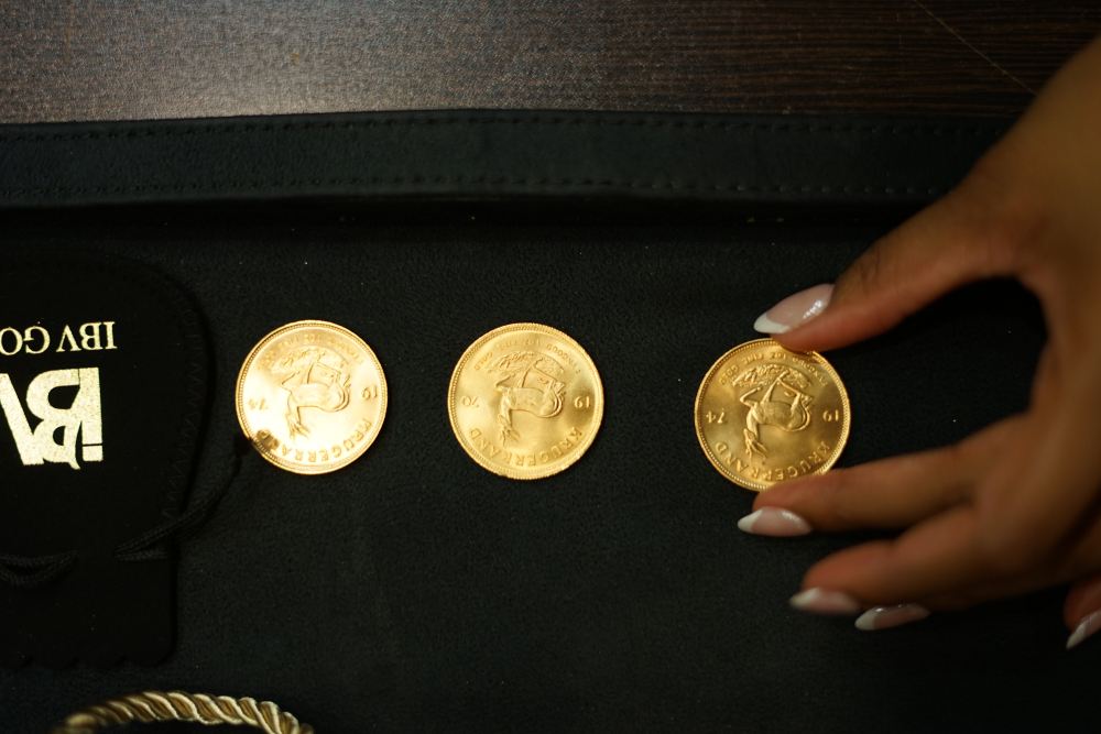 IBV Gold Durban studio photo 7